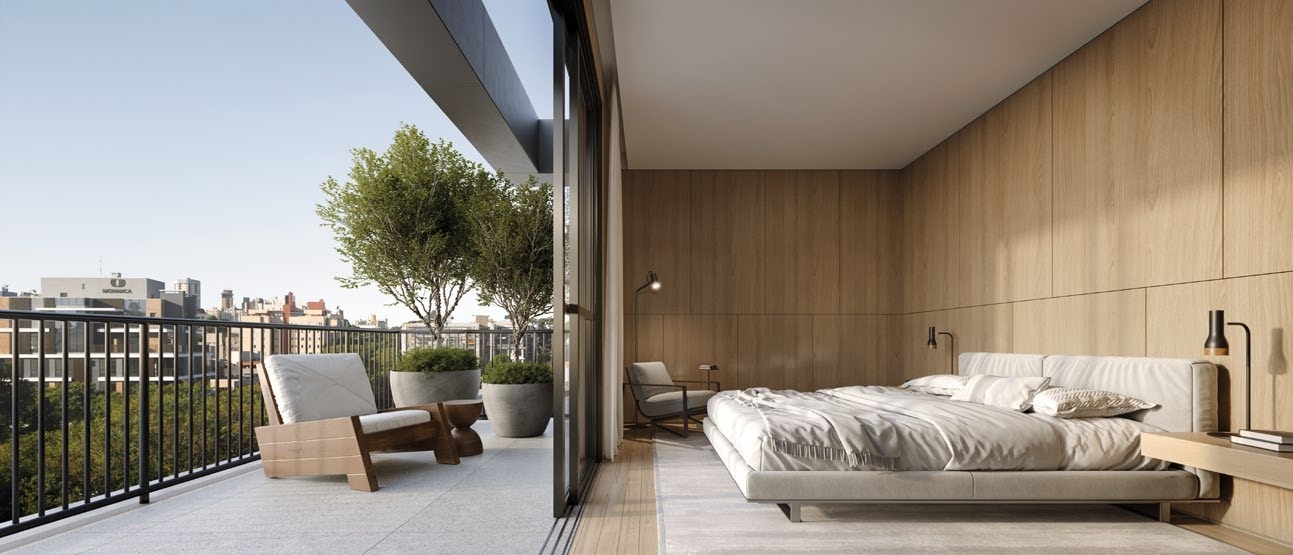 Wish Champagnat - Vinci Empreendimentos