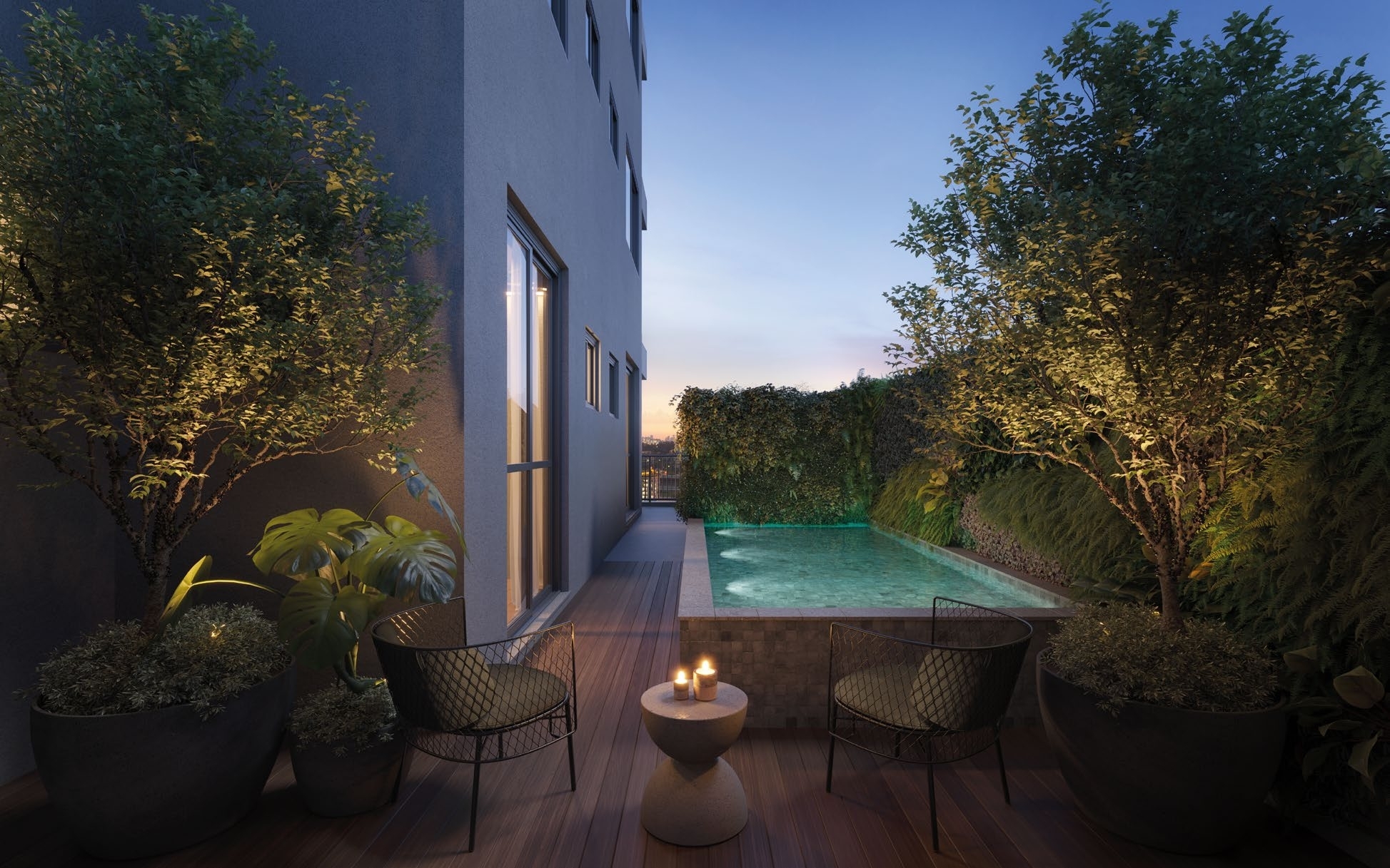 Wish Champagnat - Vinci Empreendimentos