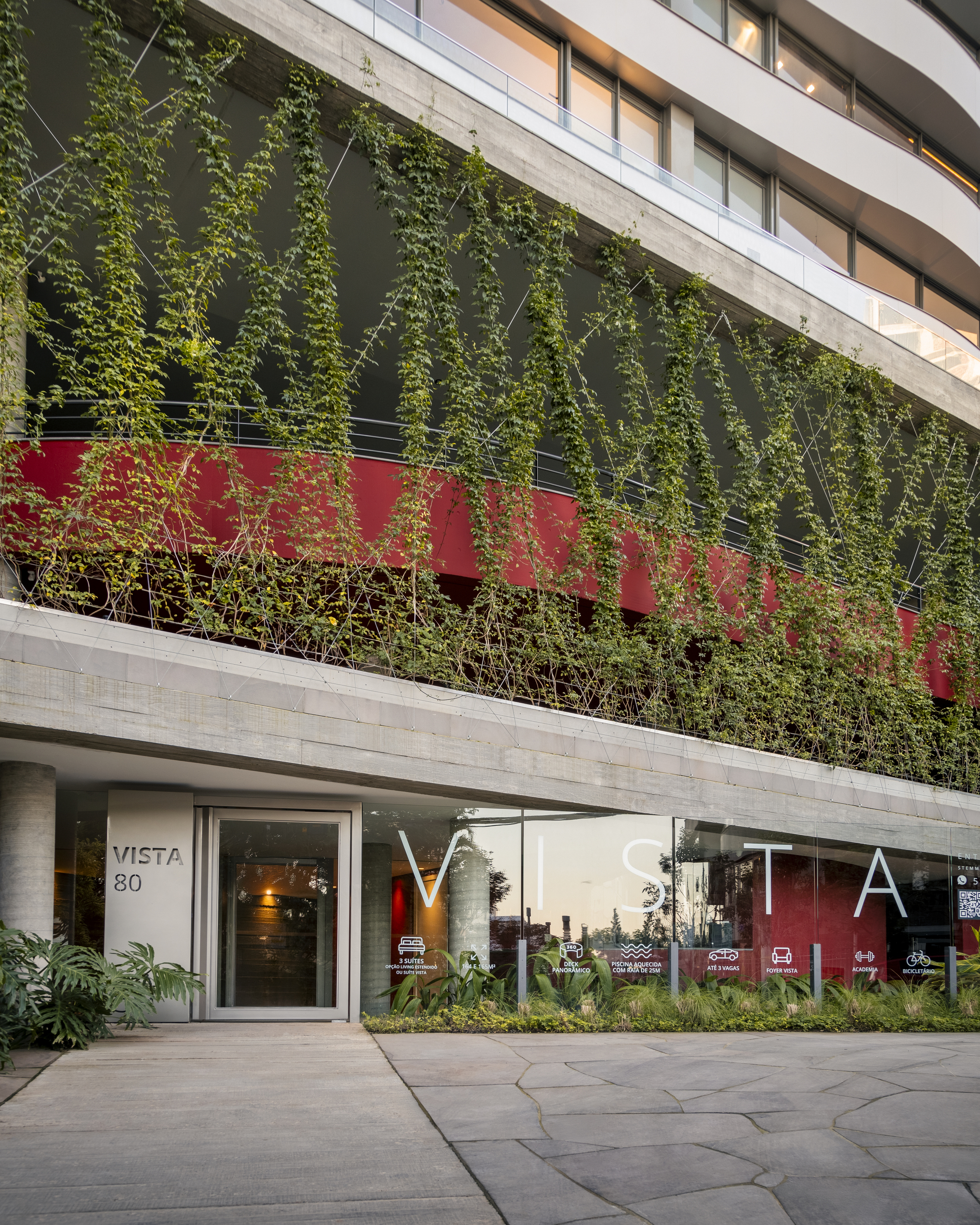 Vista - Stemmer Rodrigues