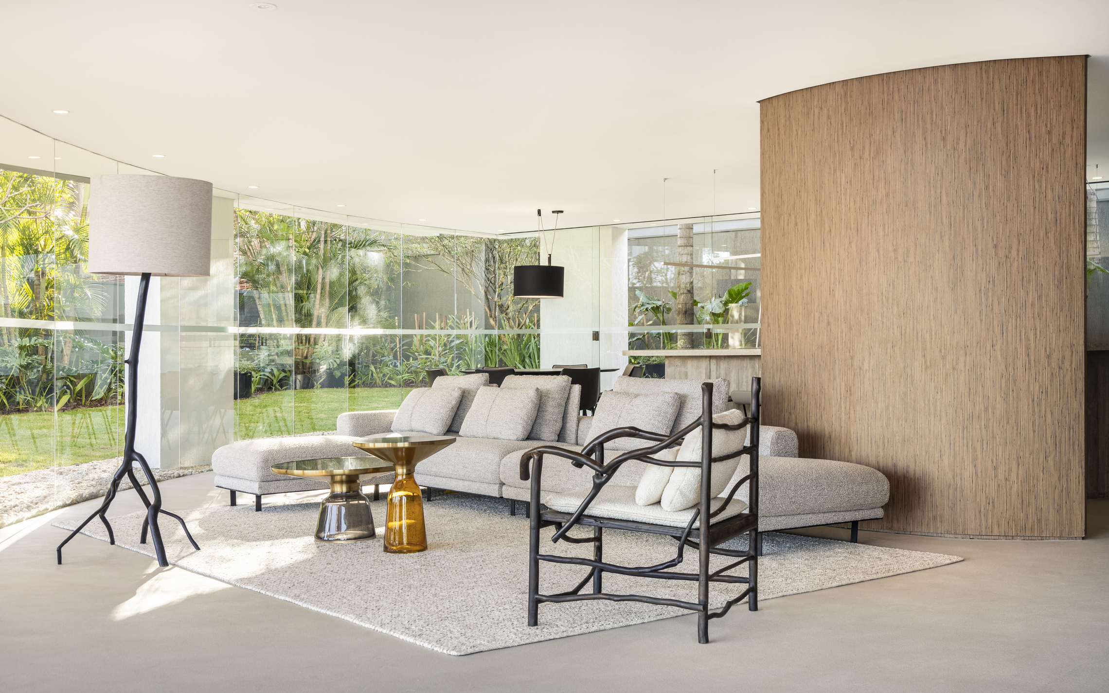 Vista - Stemmer Rodrigues