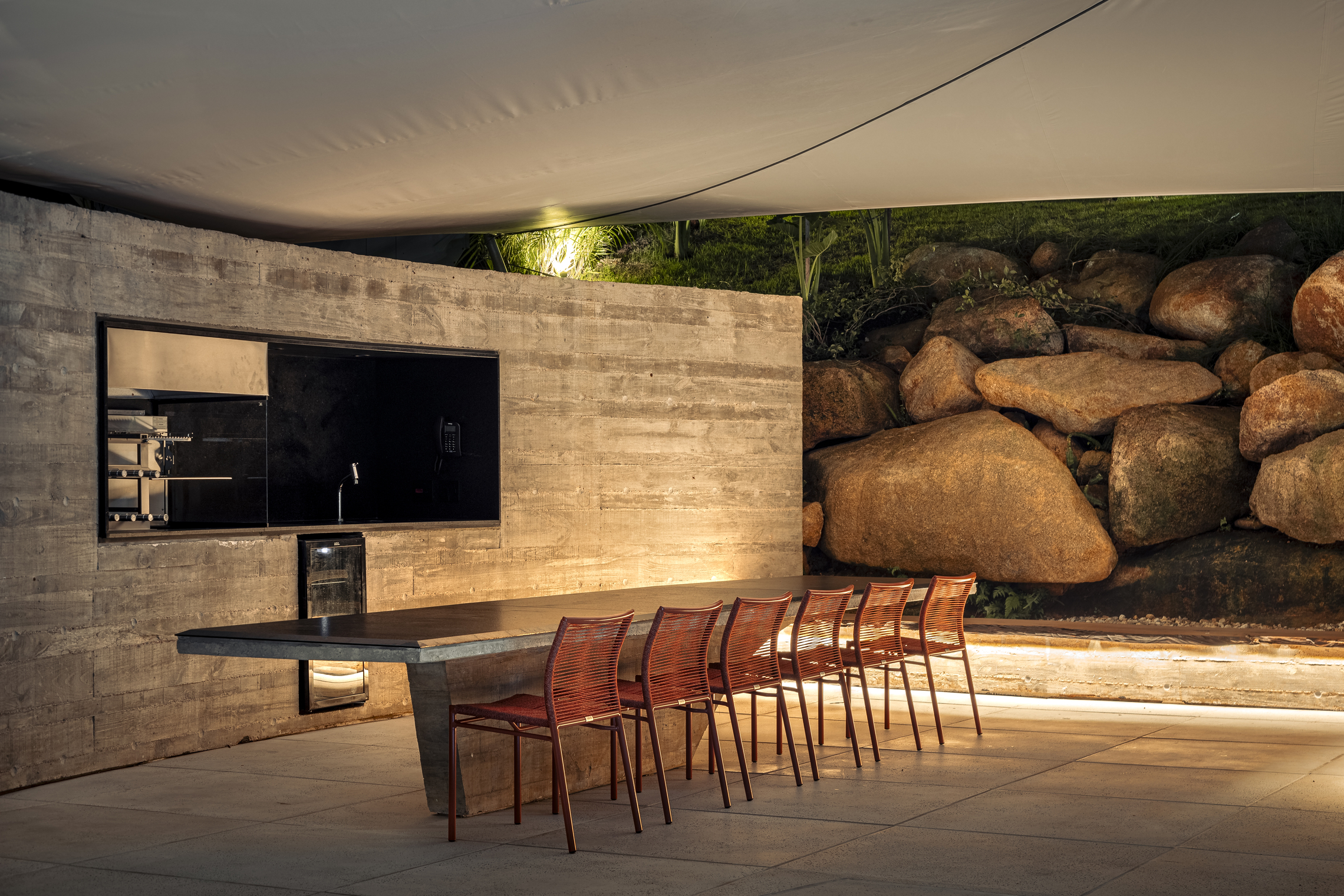 Vista - Stemmer Rodrigues