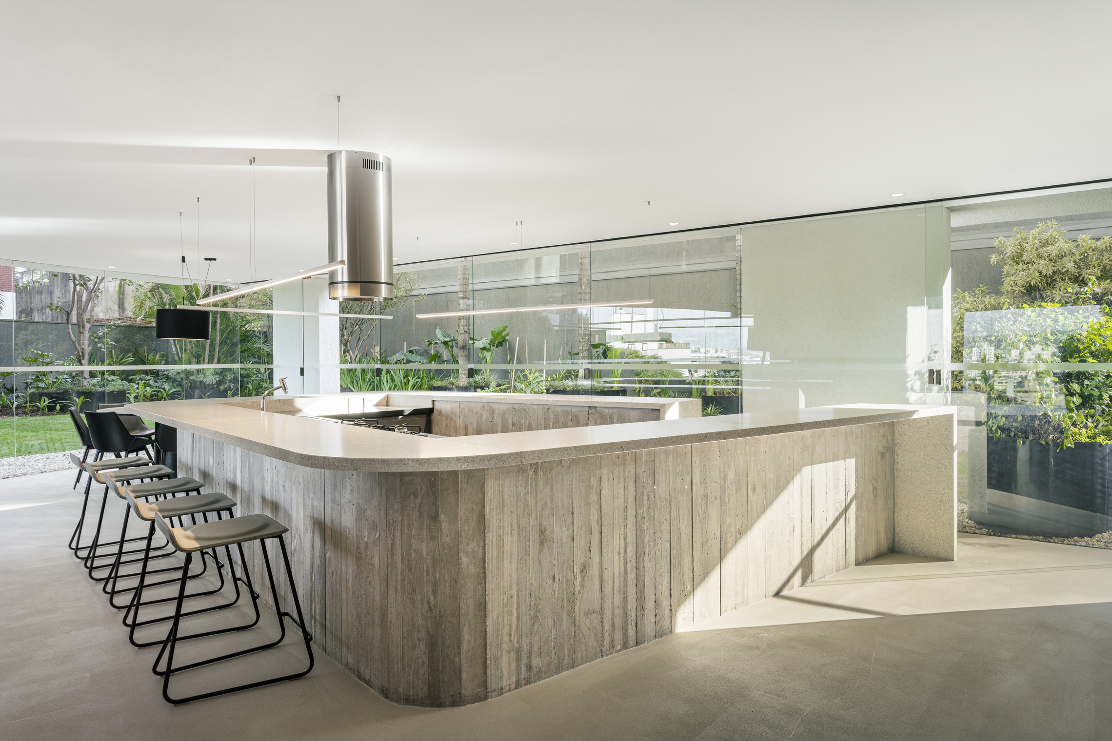 Vista - Stemmer Rodrigues