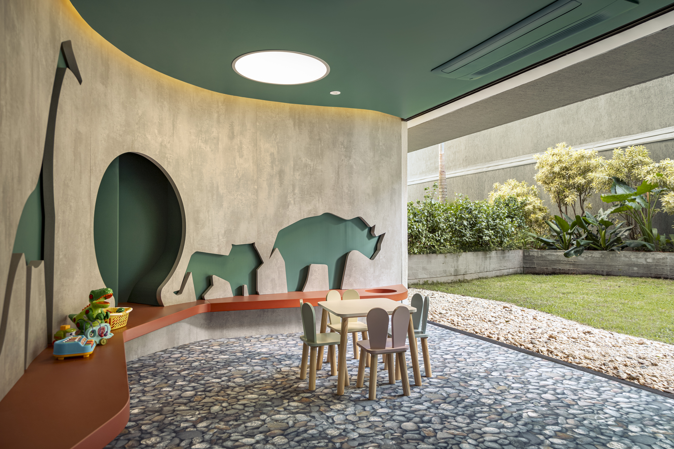 Vista - Stemmer Rodrigues