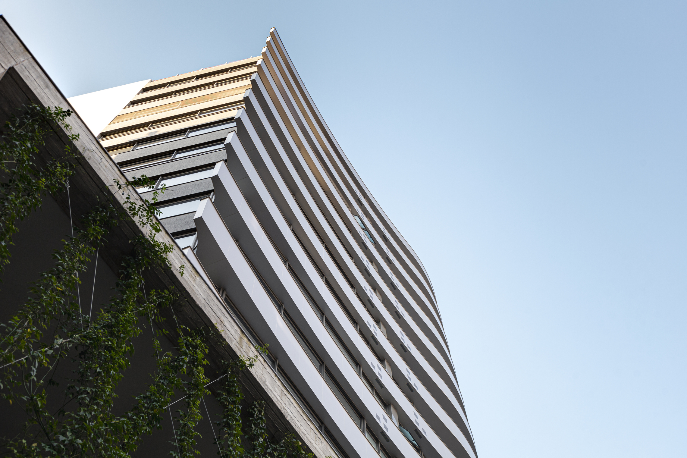 Vista - Stemmer Rodrigues