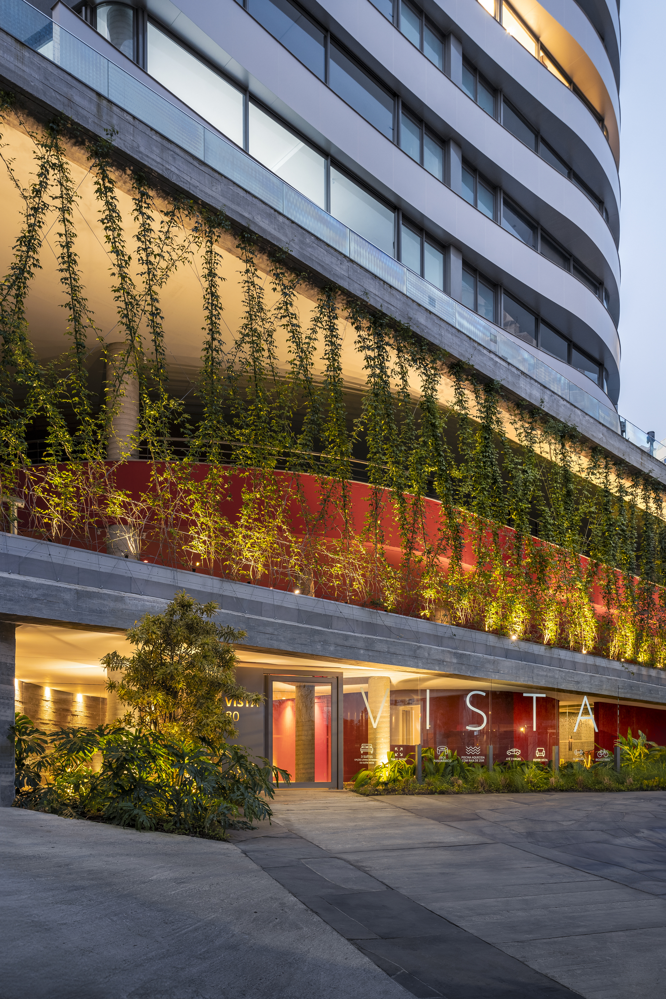 Vista - Stemmer Rodrigues