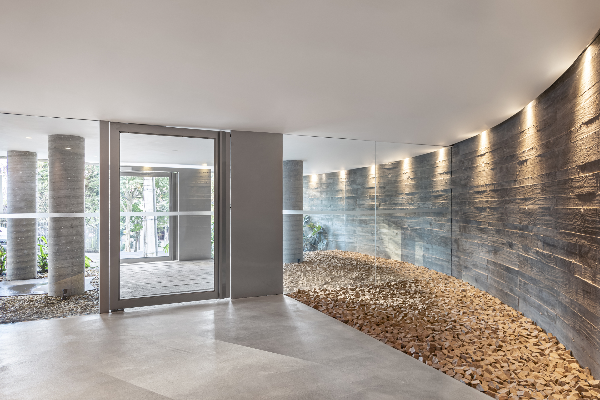 Vista - Stemmer Rodrigues