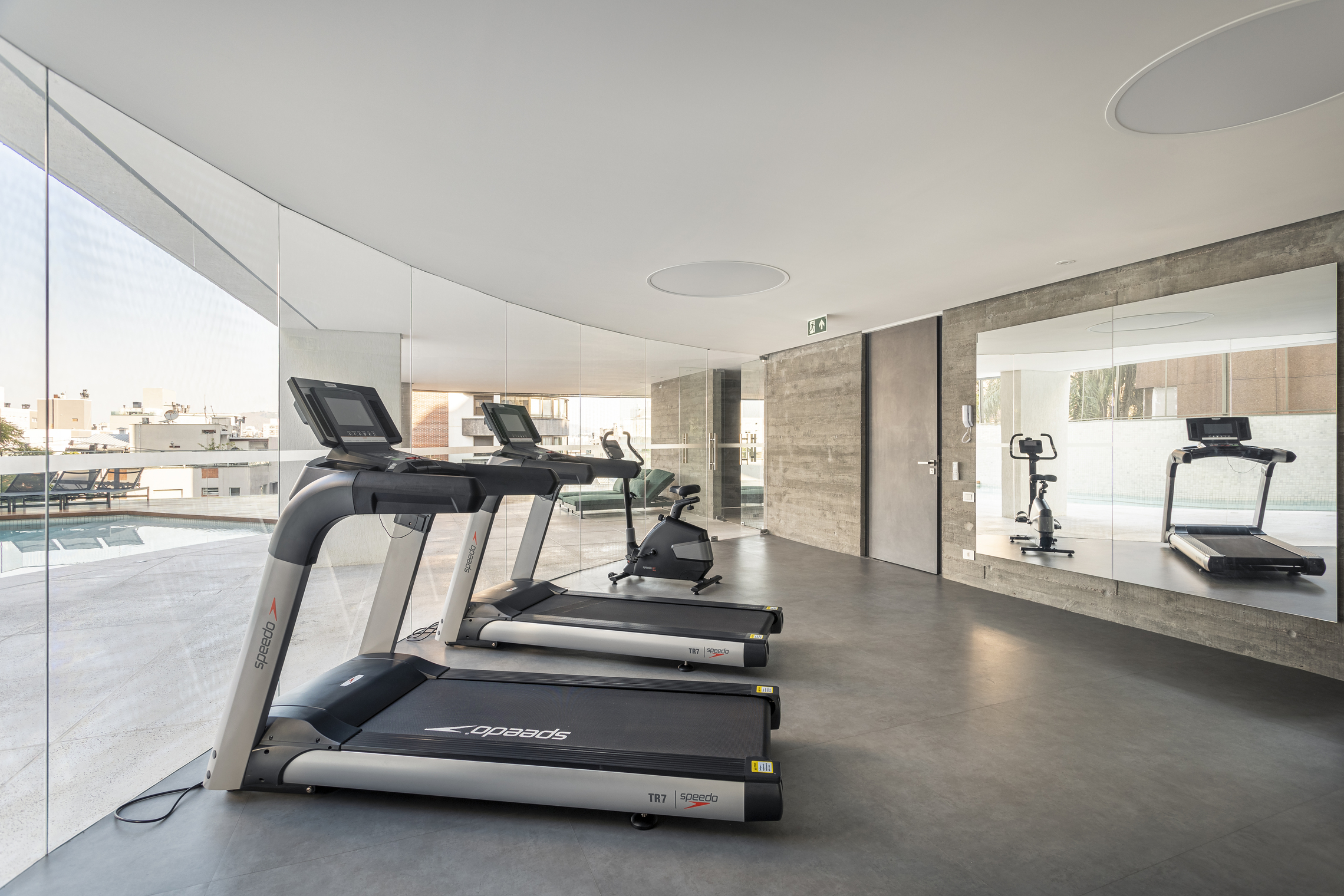 Vista - Stemmer Rodrigues