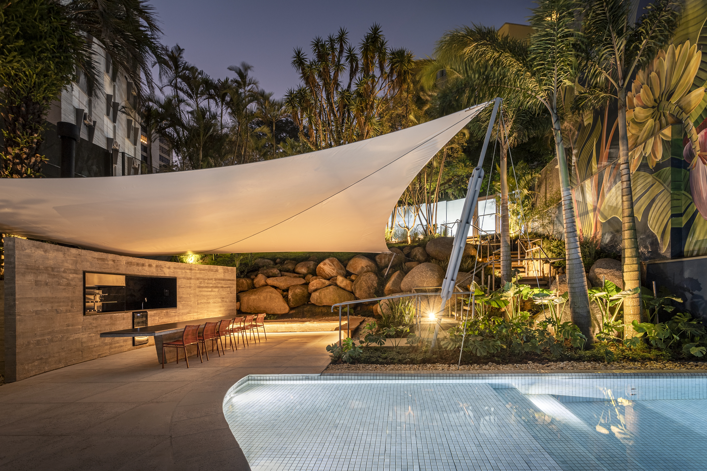 Residencial Multifamiliar de 3 quartos, 163m² no bairro Bela Vista, em Porto Alegre | Eu Corretor