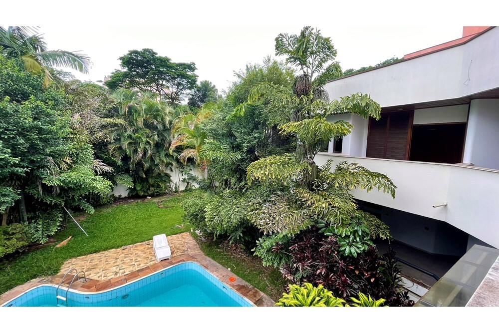 Residencial Multifamiliar de 5 quartos, 810m² no bairro Vila Madalena, em São Paulo | Eu Corretor