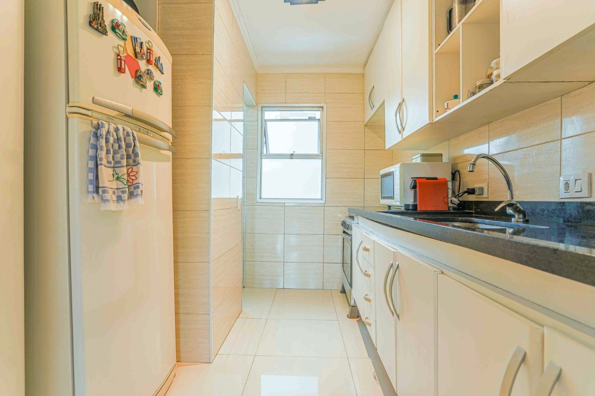 Residencial Multifamiliar de 1 quarto, 46m² no bairro Vila Congonhas, em São Paulo | Eu Corretor