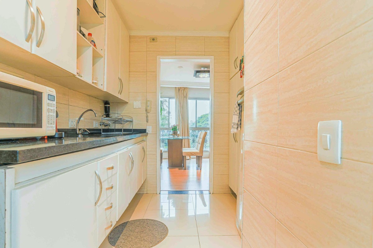 Residencial Multifamiliar de 1 quarto, 46m² no bairro Vila Congonhas, em São Paulo | Eu Corretor