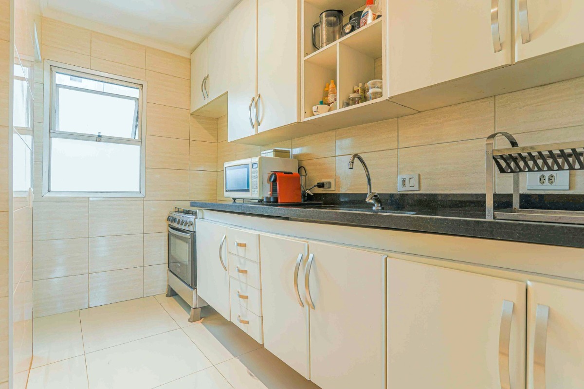 Residencial Multifamiliar de 1 quarto, 46m² no bairro Vila Congonhas, em São Paulo | Eu Corretor