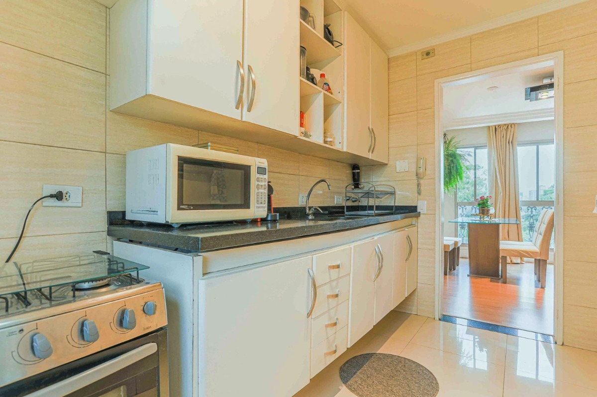 Residencial Multifamiliar de 1 quarto, 46m² no bairro Vila Congonhas, em São Paulo | Eu Corretor