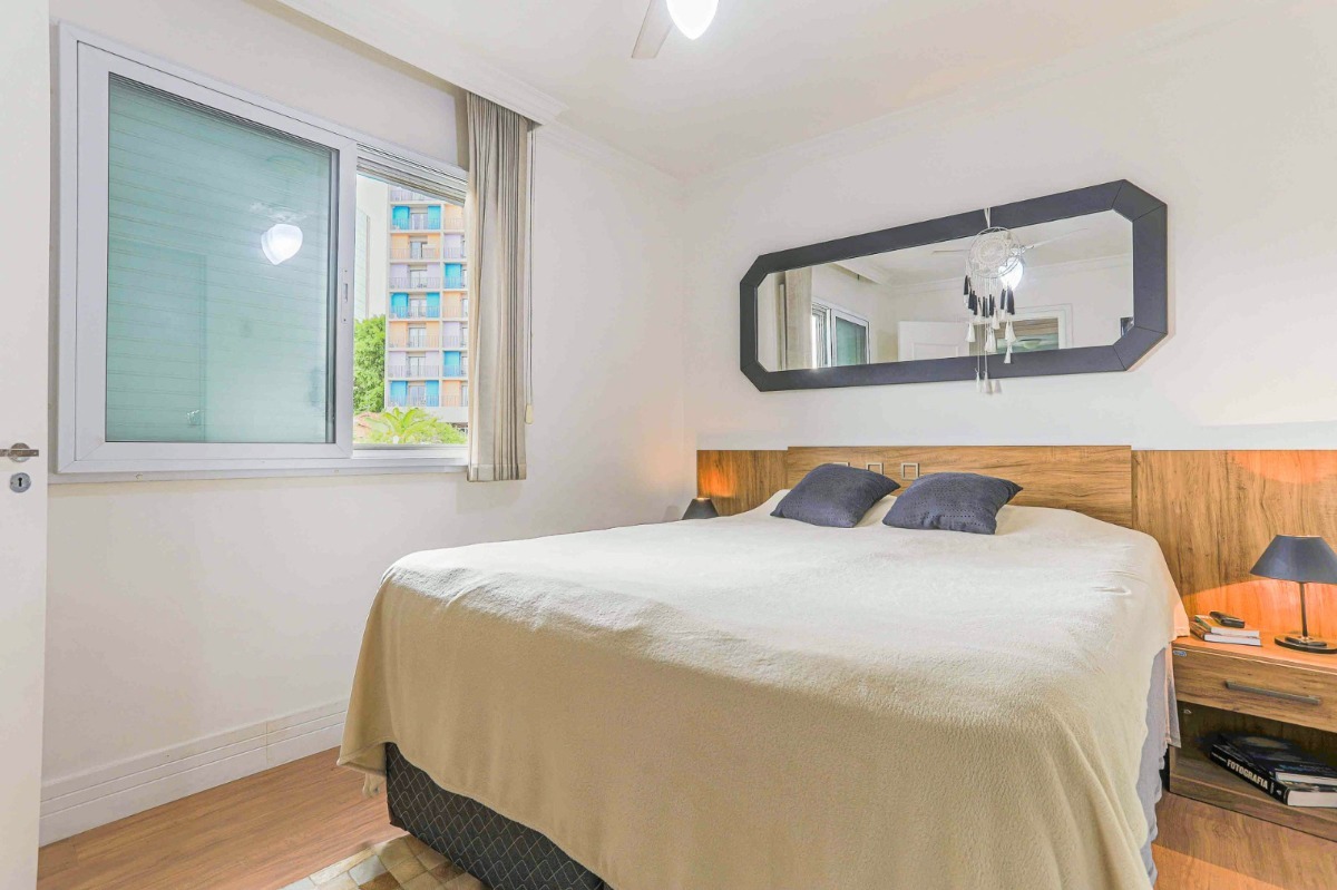 Residencial Multifamiliar de 1 quarto, 46m² no bairro Vila Congonhas, em São Paulo | Eu Corretor