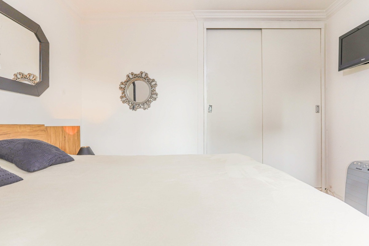 Residencial Multifamiliar de 1 quarto, 46m² no bairro Vila Congonhas, em São Paulo | Eu Corretor