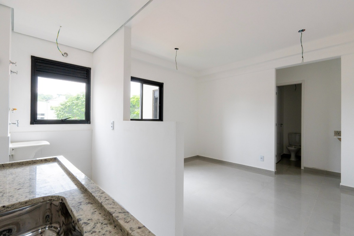 Residencial Multifamiliar de 1 quarto, 32m² no bairro Jardim Trussardi, em São Paulo | Eu Corretor