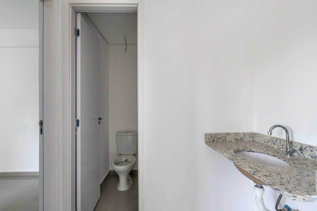 Residencial Multifamiliar de 1 quarto, 32m² no bairro Jardim Trussardi, em São Paulo | Eu Corretor