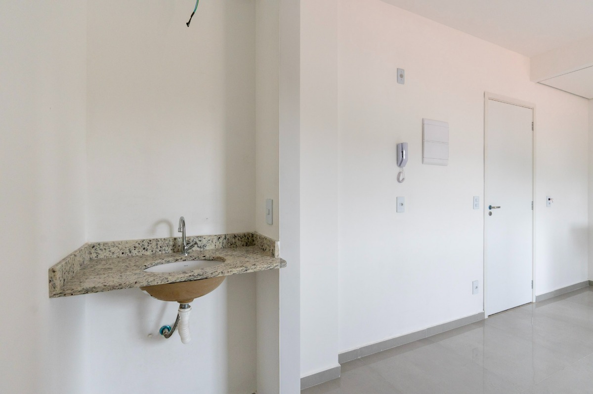 Residencial Multifamiliar de 1 quarto, 32m² no bairro Jardim Trussardi, em São Paulo | Eu Corretor