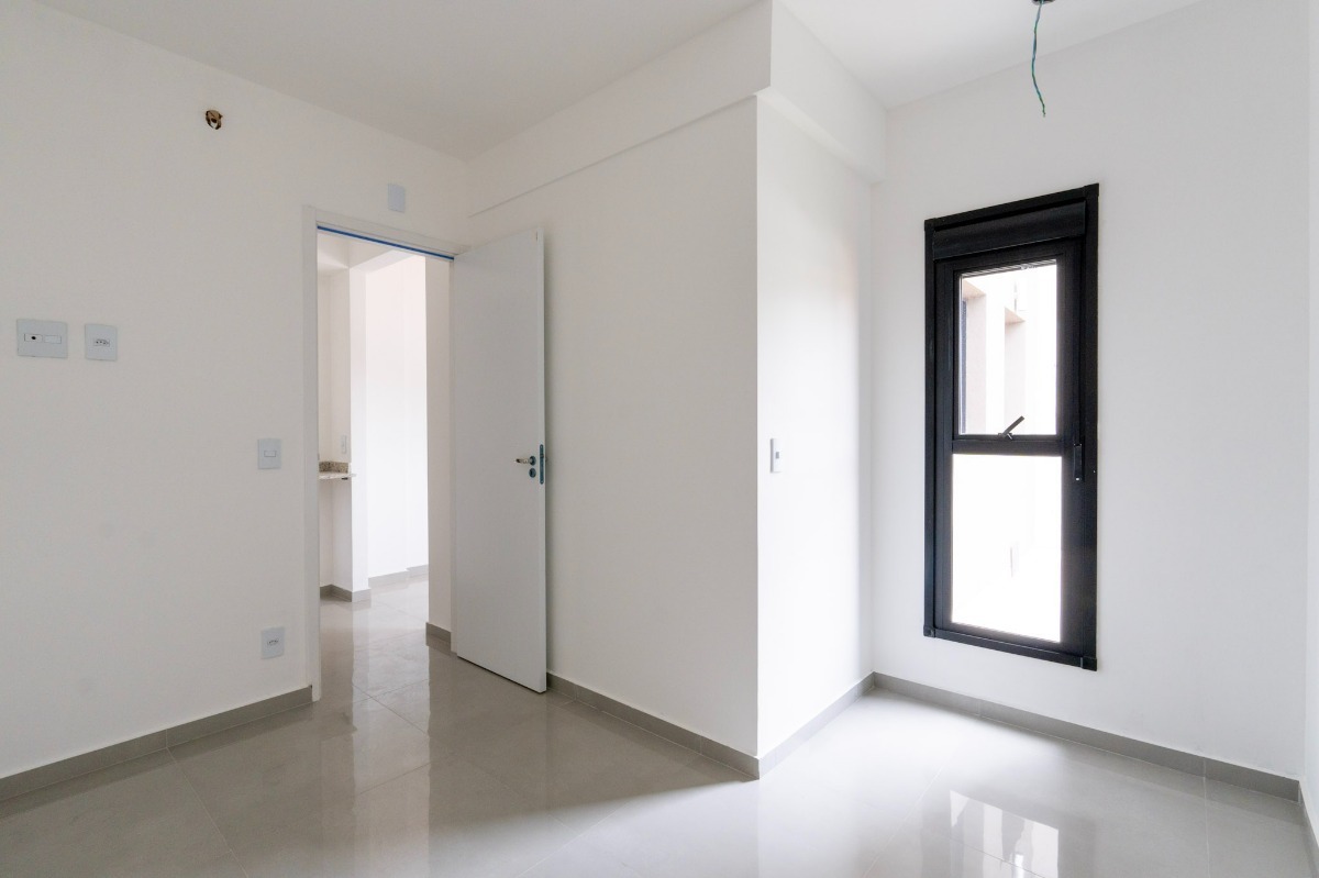 Residencial Multifamiliar de 1 quarto, 32m² no bairro Jardim Trussardi, em São Paulo | Eu Corretor