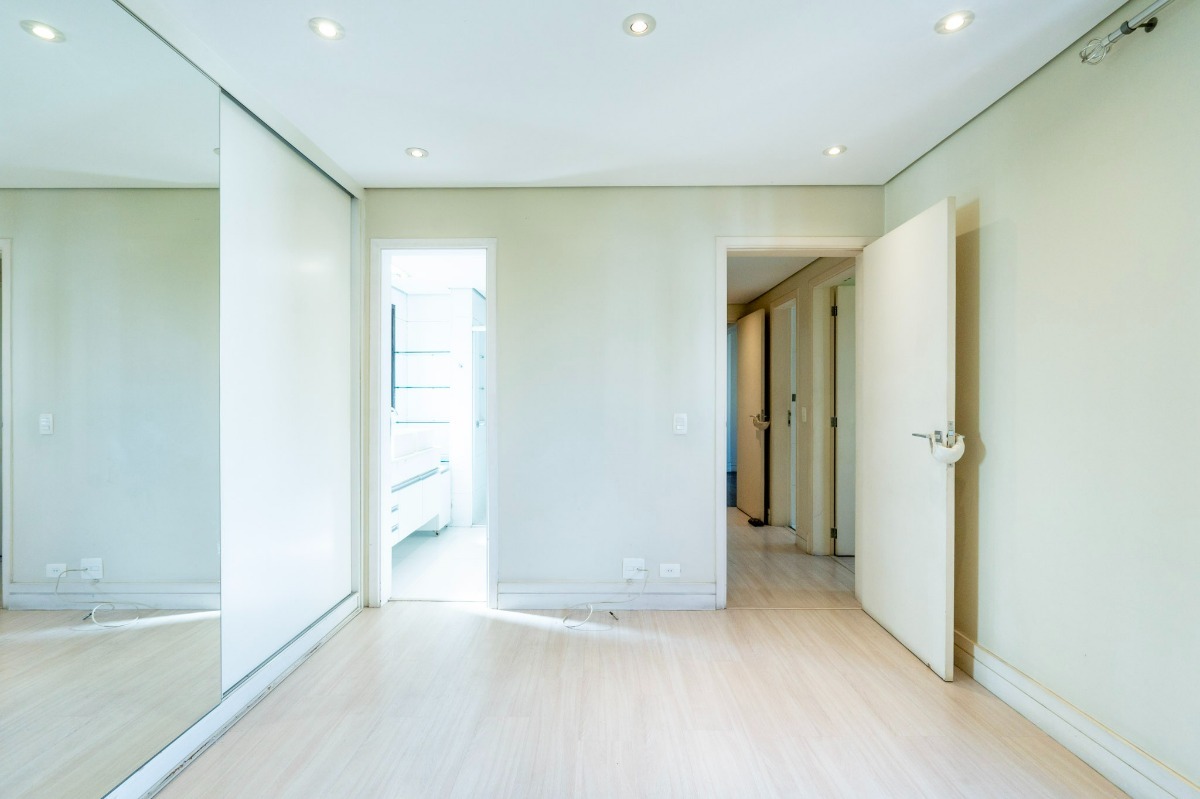 Residencial Multifamiliar de 2 quartos, 132m² no bairro Vila Andrade, em São Paulo | Eu Corretor