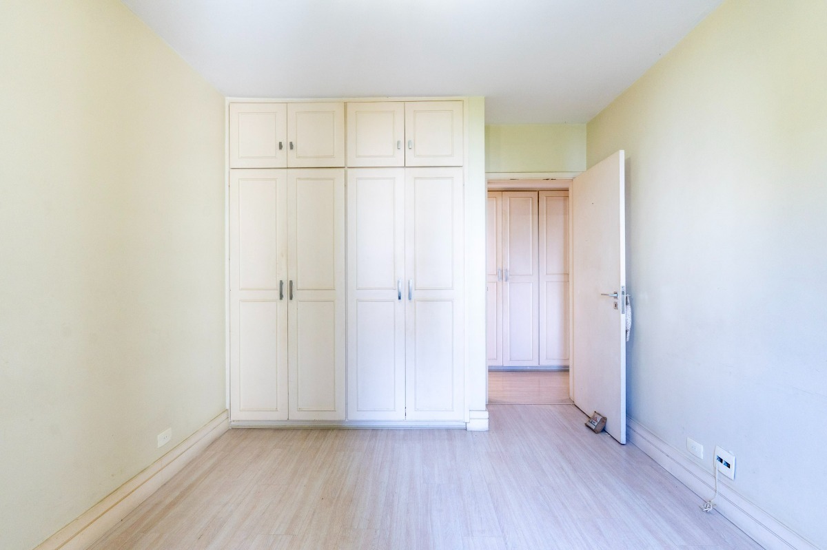 Residencial Multifamiliar de 2 quartos, 132m² no bairro Vila Andrade, em São Paulo | Eu Corretor