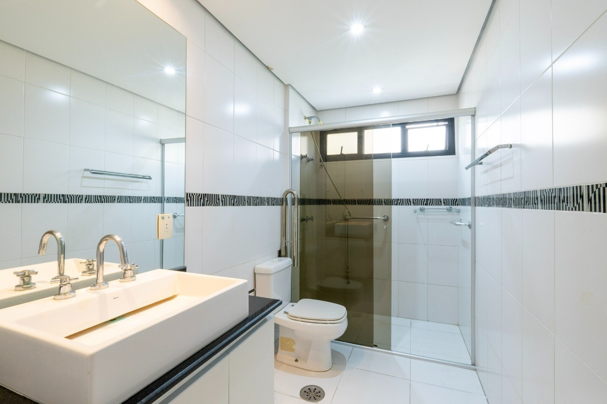 Residencial Multifamiliar de 2 quartos, 132m² no bairro Vila Andrade, em São Paulo | Eu Corretor