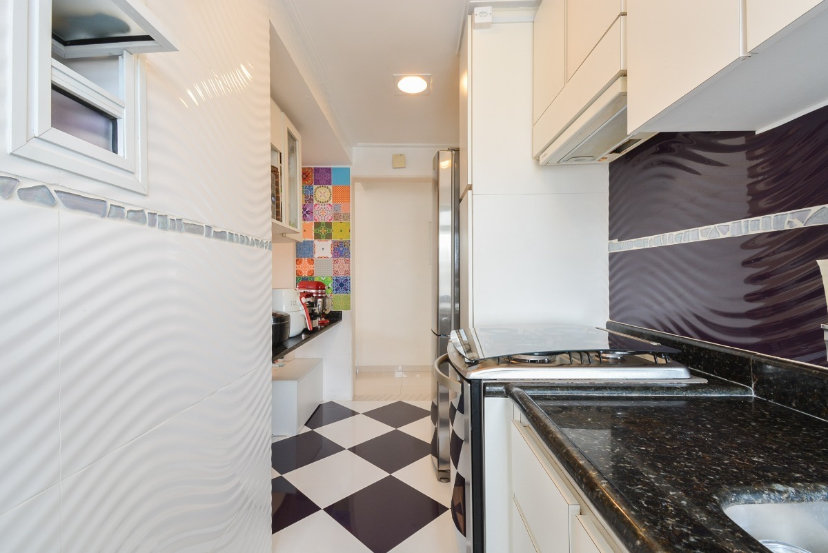 Residencial Multifamiliar de 2 quartos, 120m² no bairro Vila da Saúde, em São Paulo | Eu Corretor