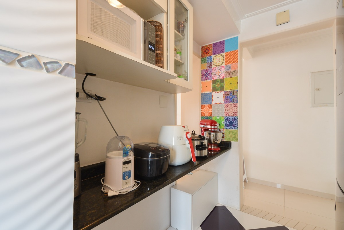 Residencial Multifamiliar de 2 quartos, 120m² no bairro Vila da Saúde, em São Paulo | Eu Corretor