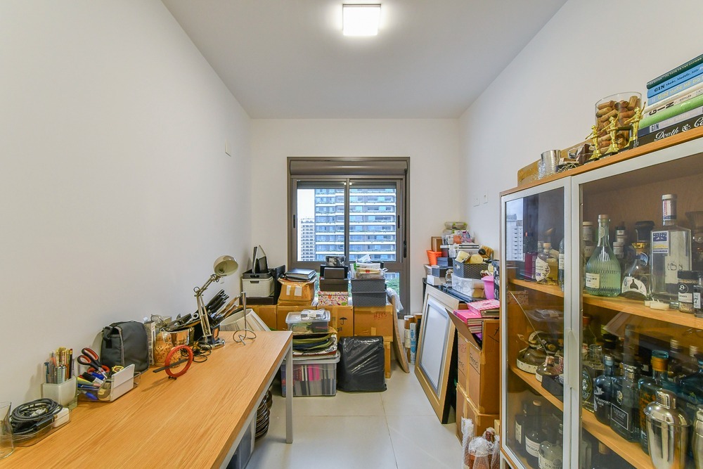 Residencial Multifamiliar de 3 quartos, 186m² no bairro Campo Belo, em São Paulo | Eu Corretor
