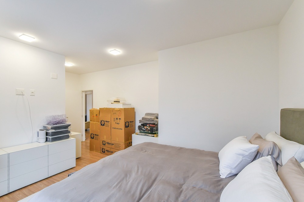 Residencial Multifamiliar de 3 quartos, 186m² no bairro Campo Belo, em São Paulo | Eu Corretor