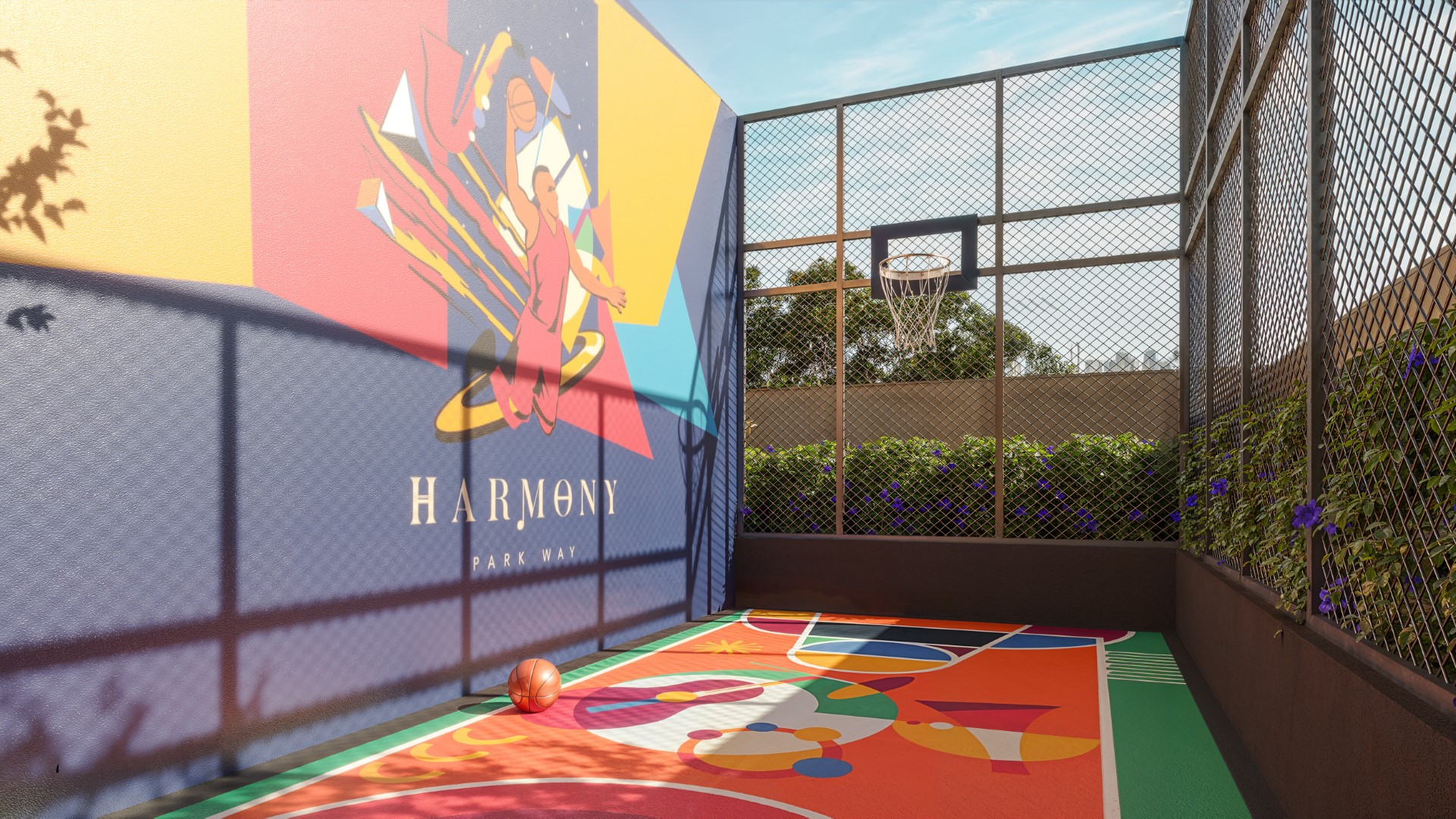 Residencial Multifamiliar de 2 quartos, 75m² no bairro Setor Bueno, em Goiânia | Eu Corretor