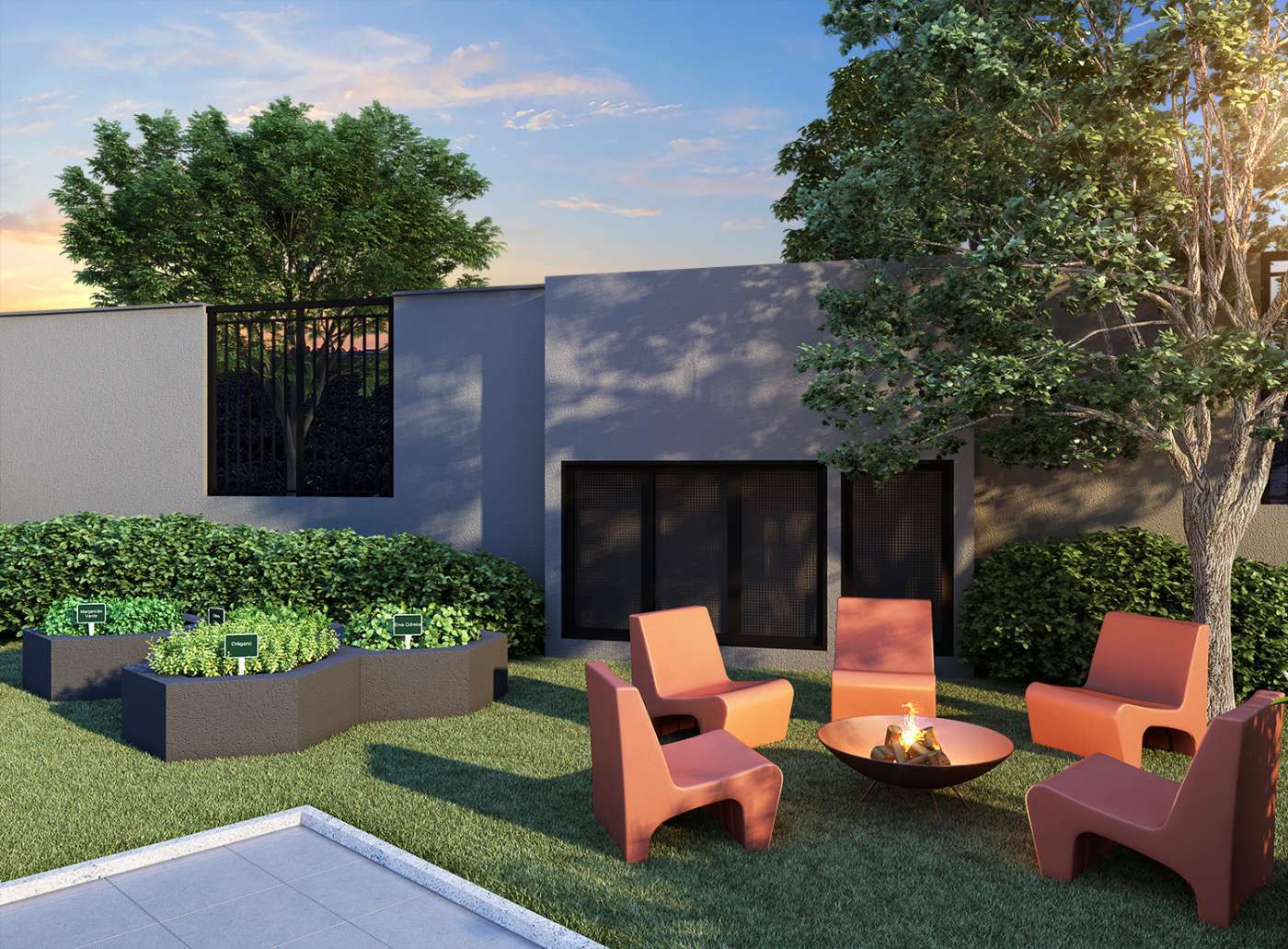 Residencial Multifamiliar de 2 quartos, 37m² no bairro Socorro, em São Paulo | Eu Corretor