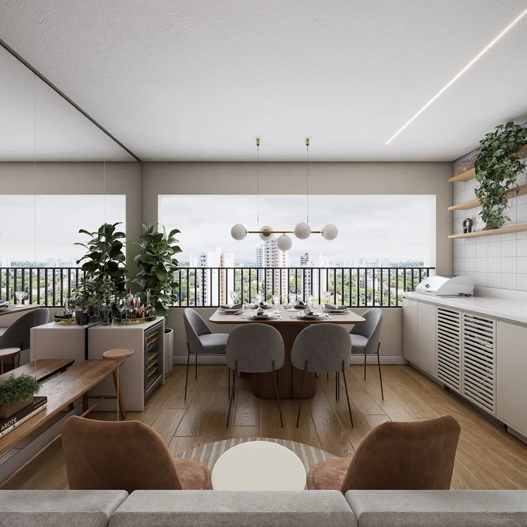 Pin Barra Funda - Residencial Pin Barra Funda - Residencial