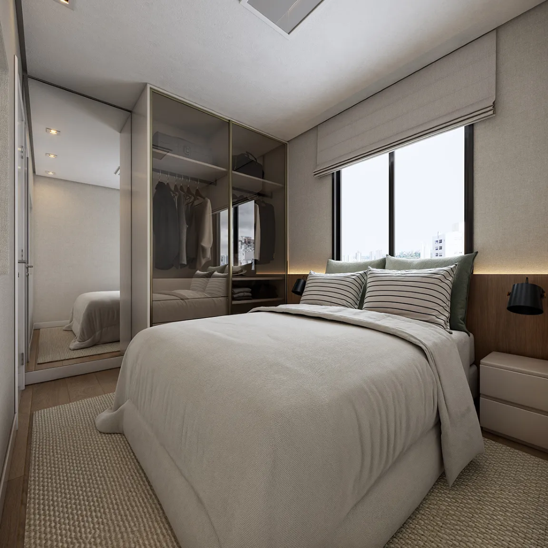 Pin Barra Funda - Residencial Pin Barra Funda - Residencial