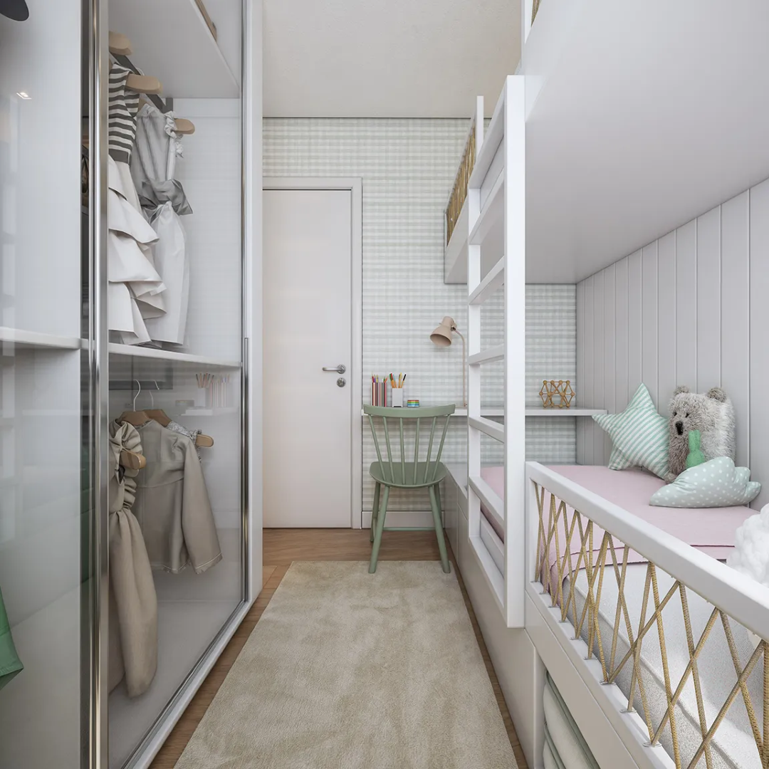 Pin Barra Funda - Residencial Pin Barra Funda - Residencial