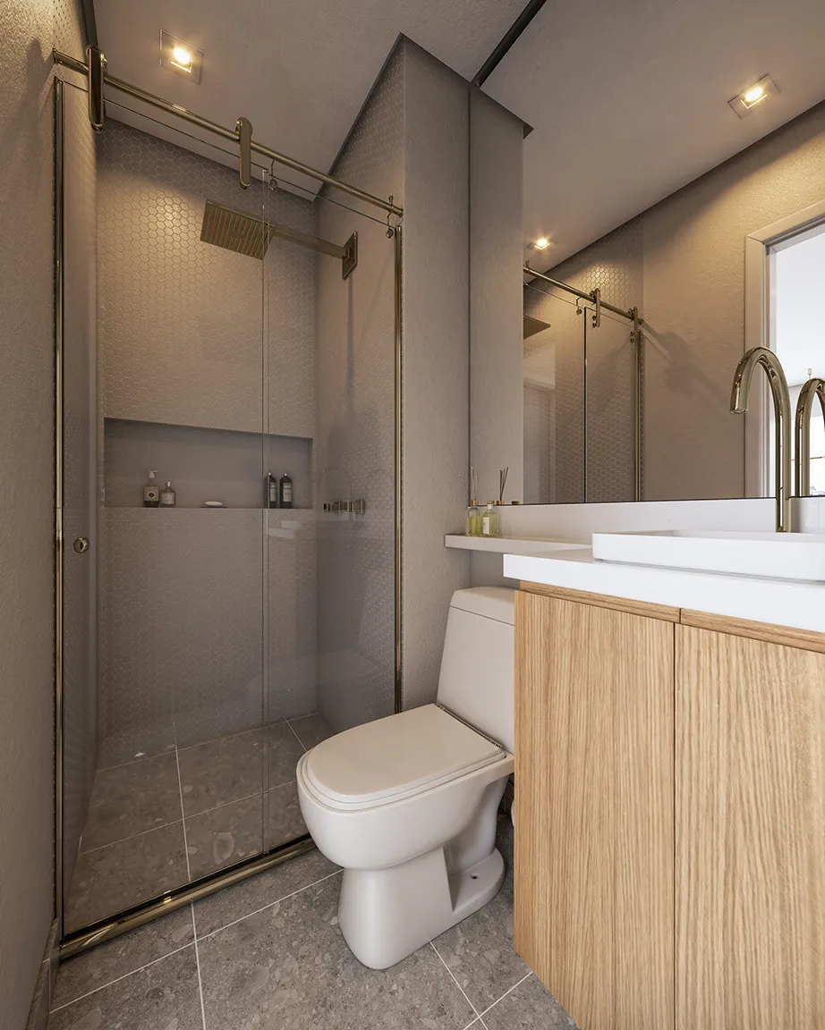 Pin Barra Funda - Residencial Pin Barra Funda - Residencial