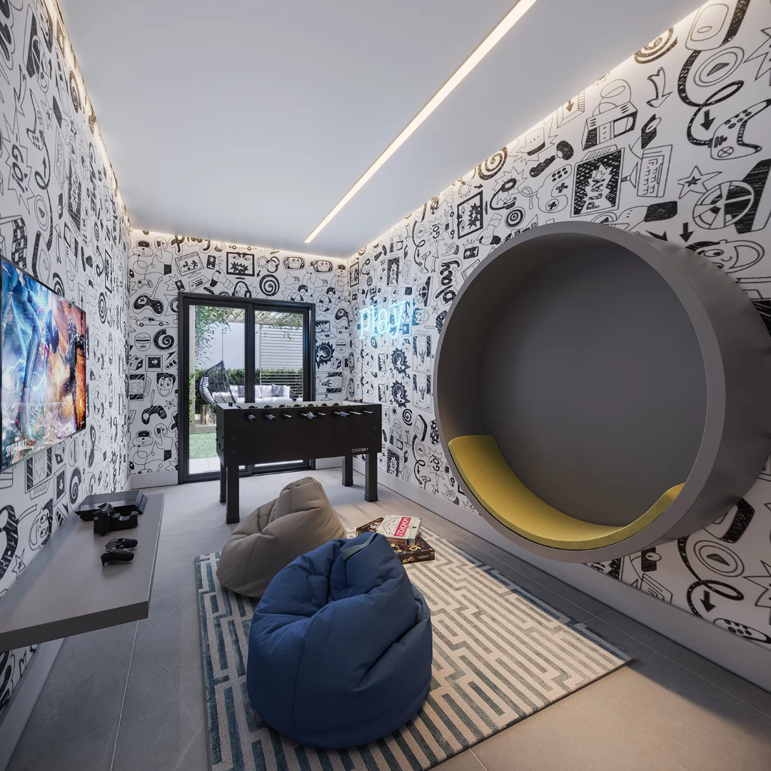 Pin Barra Funda - Residencial Pin Barra Funda - Residencial