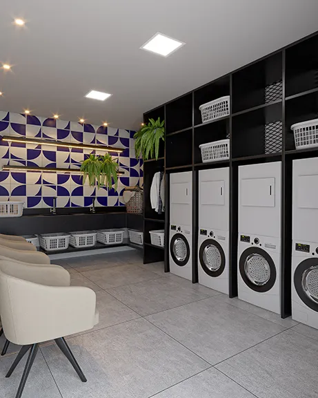 Pin Barra Funda - Residencial Pin Barra Funda - Residencial