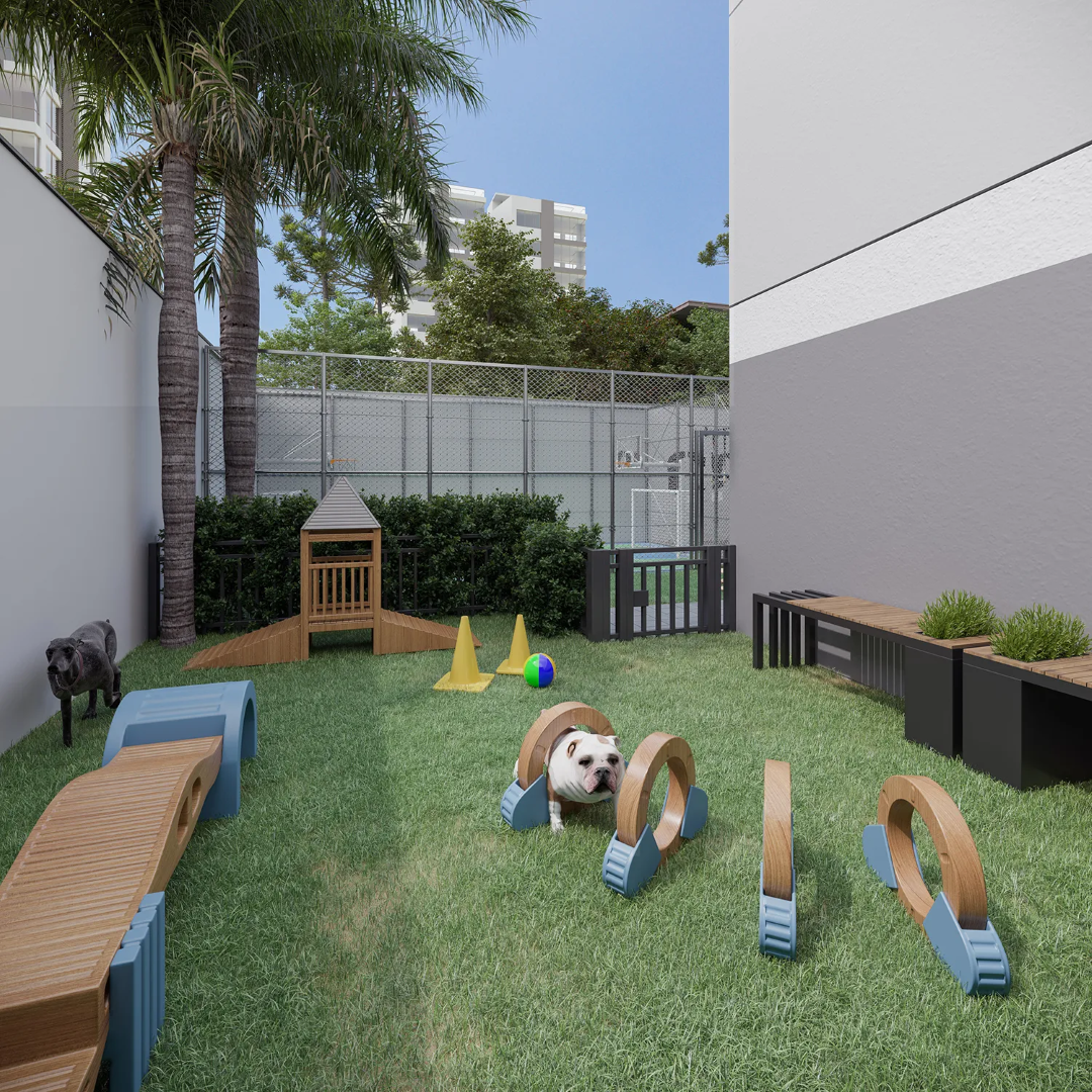 Pin Barra Funda - Residencial Pin Barra Funda - Residencial