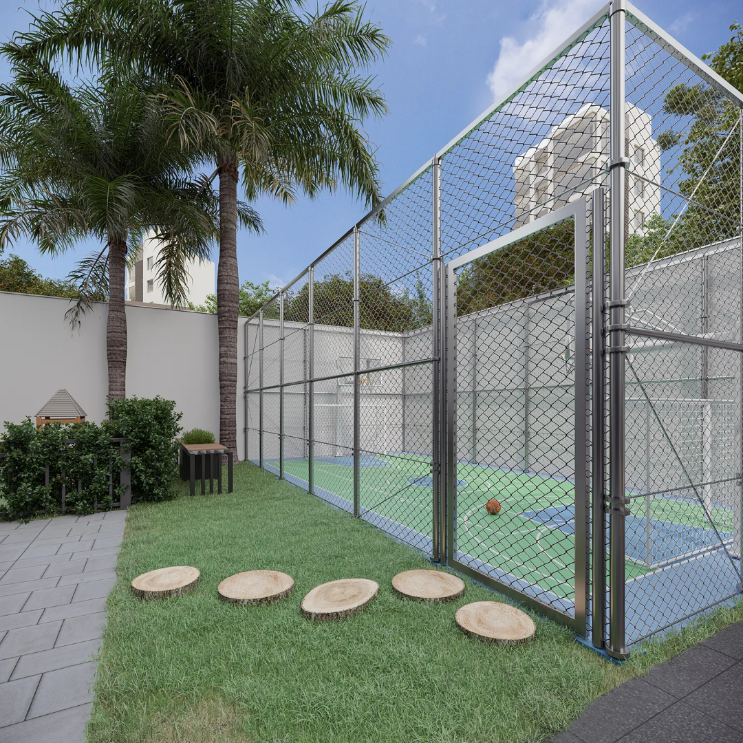 Pin Barra Funda - Residencial Pin Barra Funda - Residencial