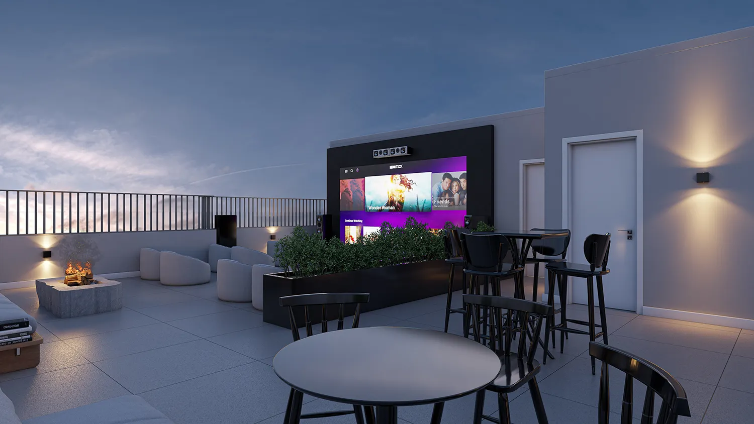 Pin Barra Funda - Residencial Pin Barra Funda - Residencial