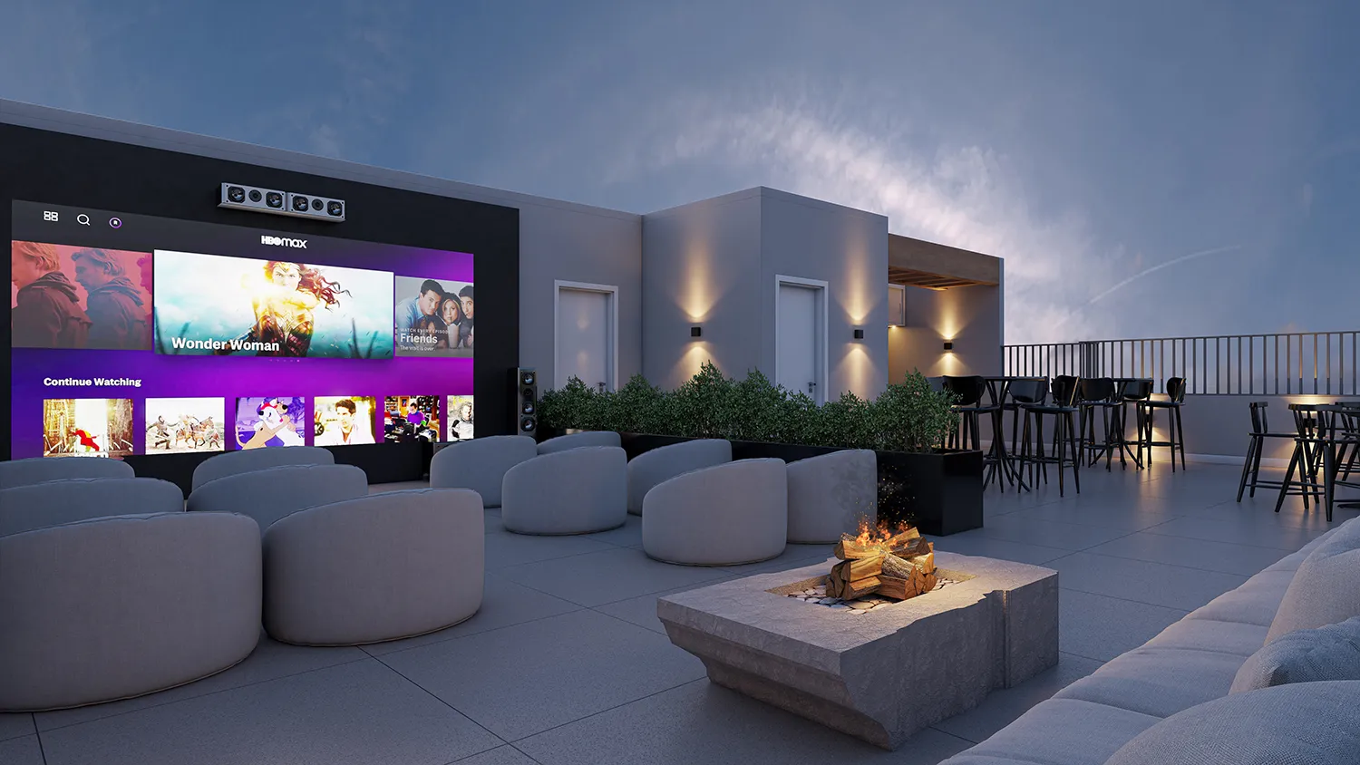 Pin Barra Funda - Residencial Pin Barra Funda - Residencial