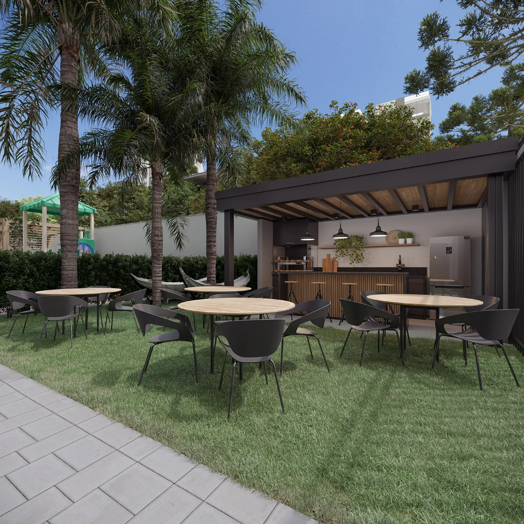 Pin Barra Funda - Residencial Pin Barra Funda - Residencial