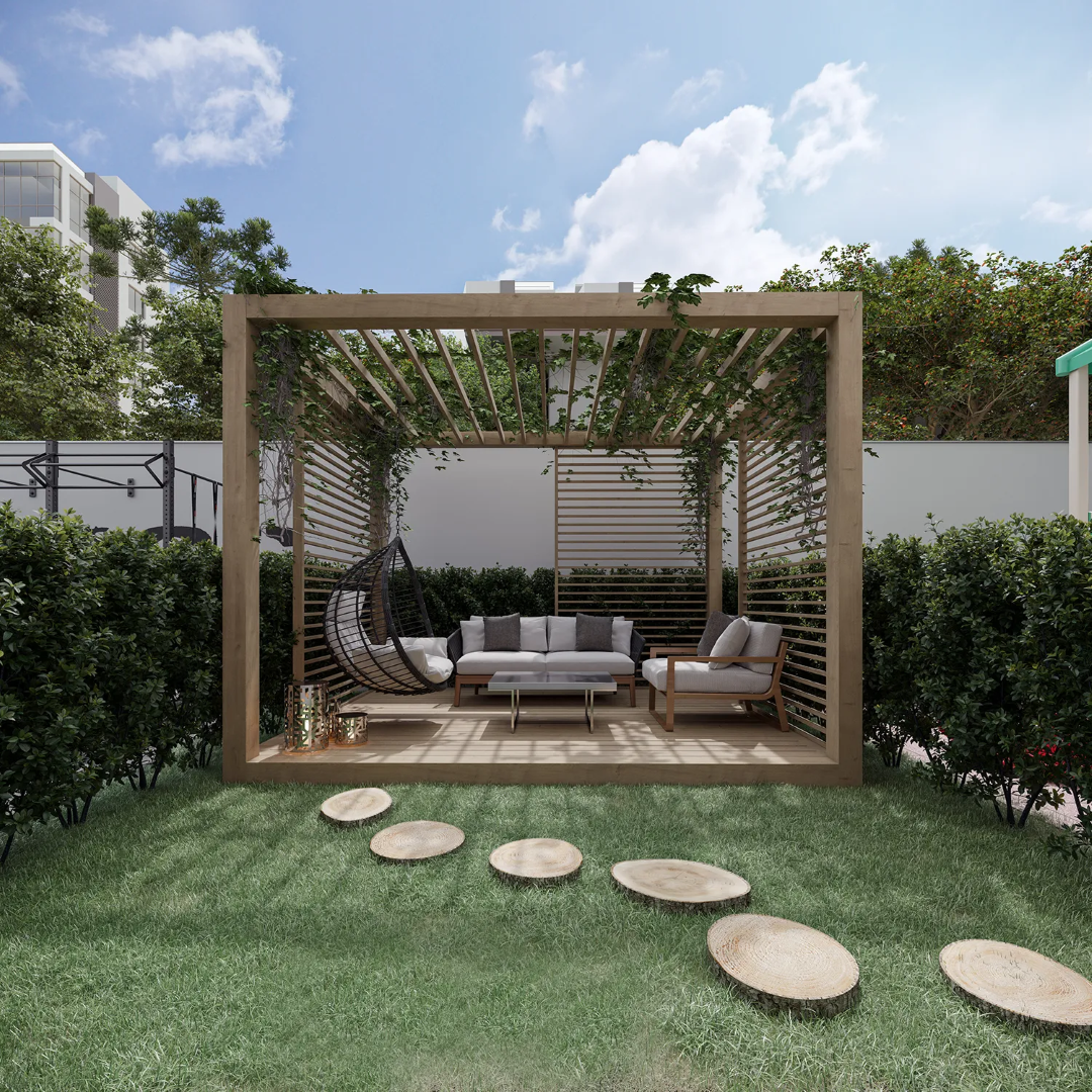 Pin Barra Funda - Residencial Pin Barra Funda - Residencial