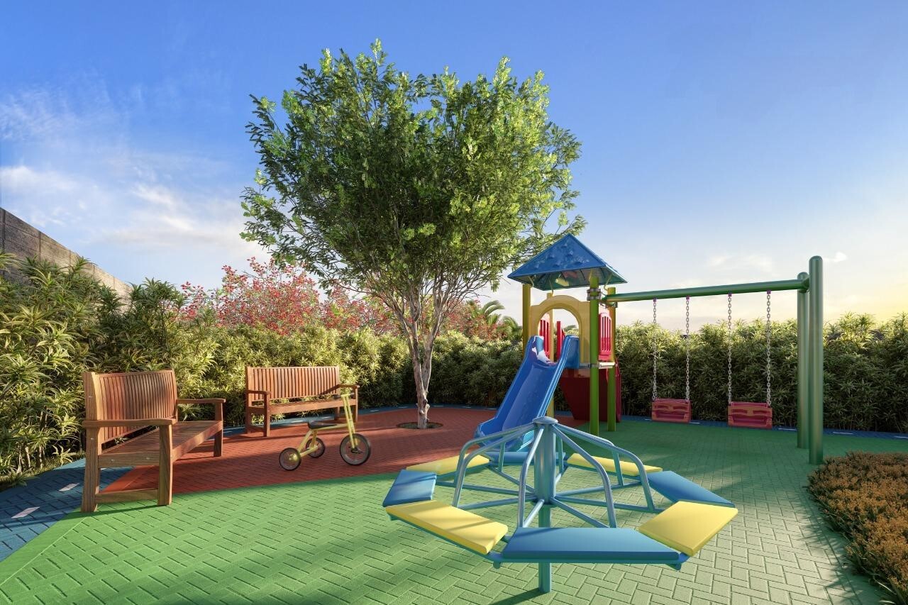 Residencial Multifamiliar de 3 quartos, 208m² no bairro Swiss Park, em Campinas | Eu Corretor