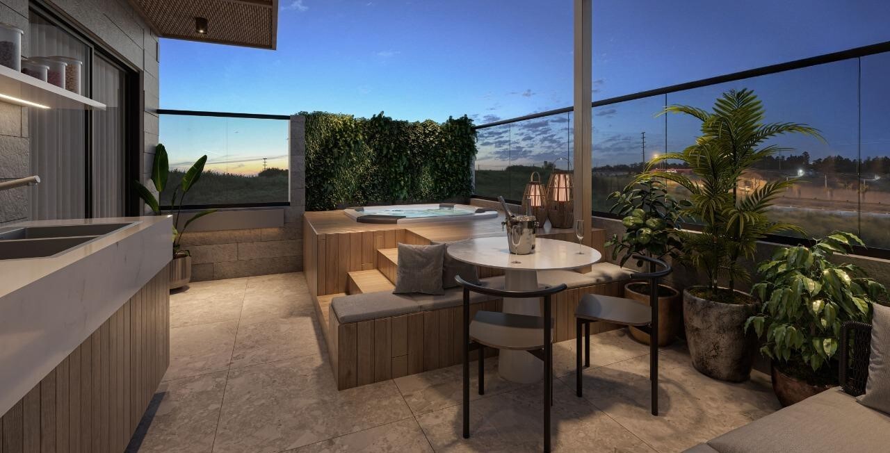 Residencial Multifamiliar de 3 quartos, 208m² no bairro Swiss Park, em Campinas | Eu Corretor