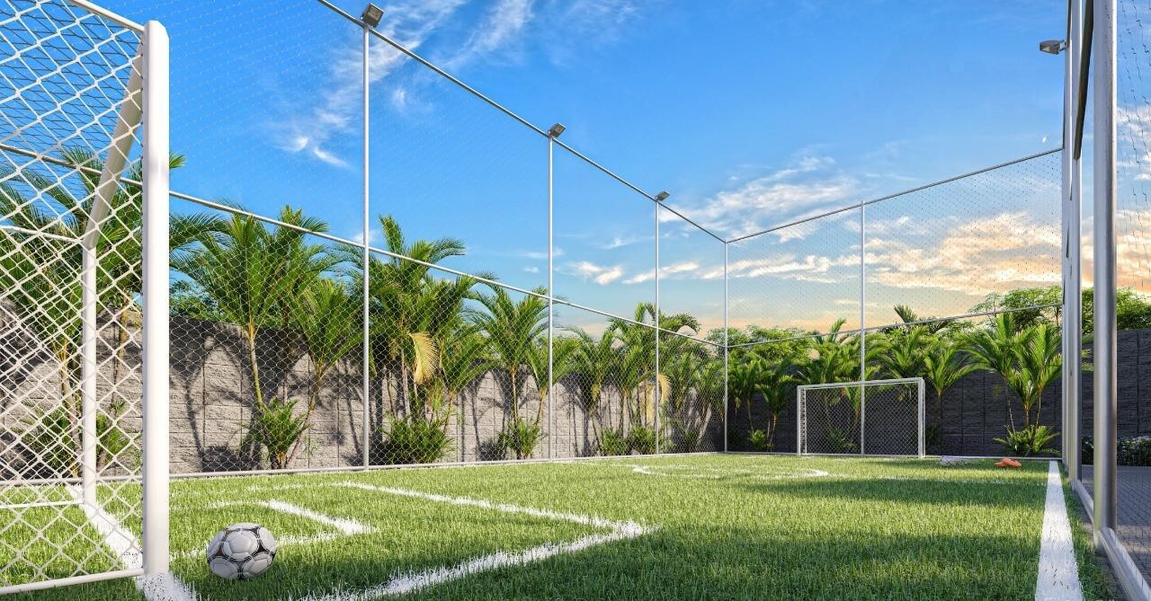 Residencial Multifamiliar de 3 quartos, 208m² no bairro Swiss Park, em Campinas | Eu Corretor