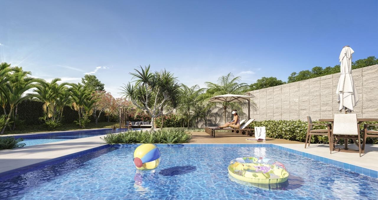 Residencial Multifamiliar de 3 quartos, 208m² no bairro Swiss Park, em Campinas | Eu Corretor