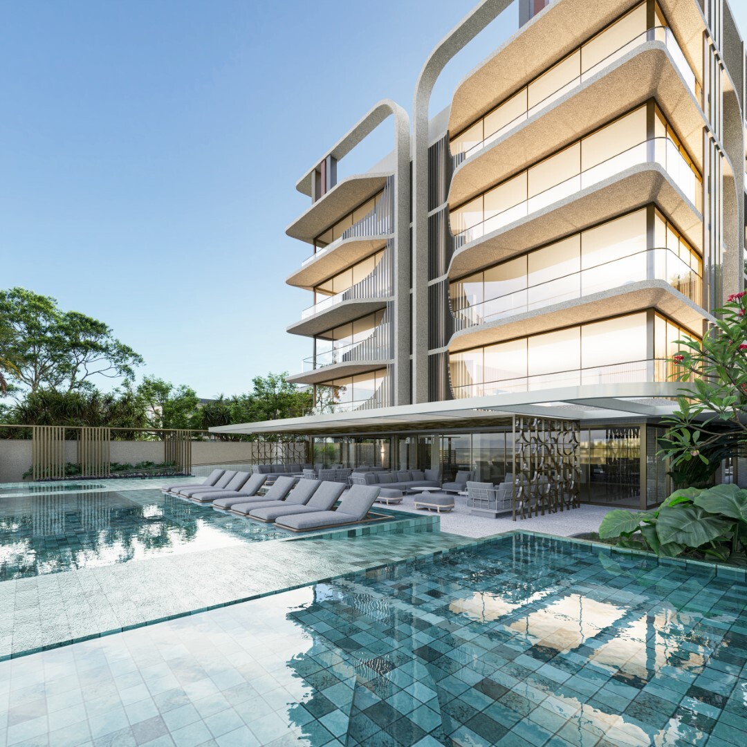 Residencial Multifamiliar de 3 quartos, 144m² no bairro Cabo Branco, em João Pessoa | Eu Corretor