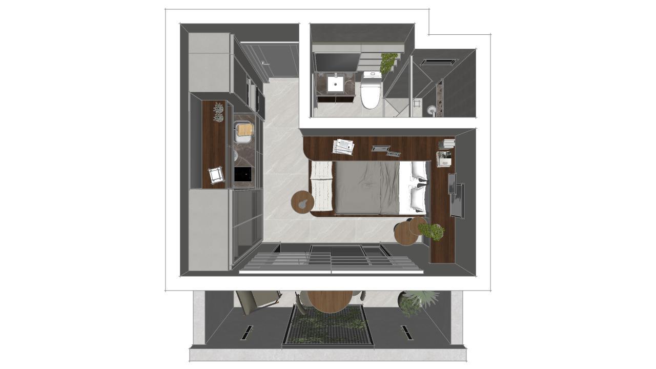 My Way Studios - Breve Lançamento